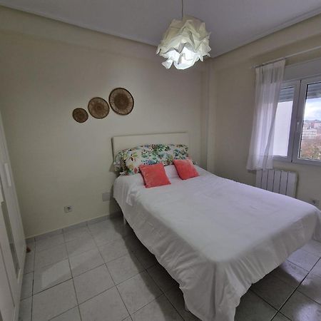 Piso Cesar De La Campa Appartement Santander Buitenkant foto