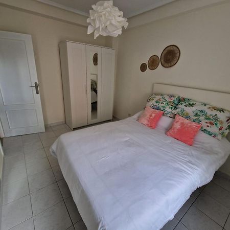 Piso Cesar De La Campa Appartement Santander Buitenkant foto
