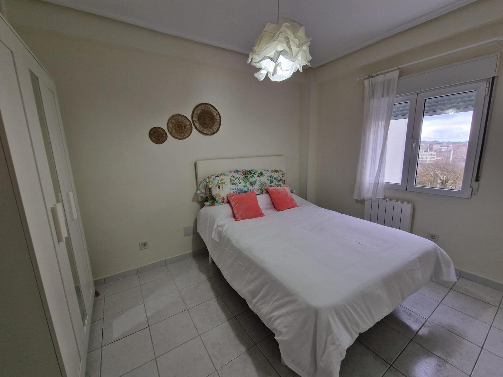 Piso Cesar De La Campa Appartement Santander Buitenkant foto