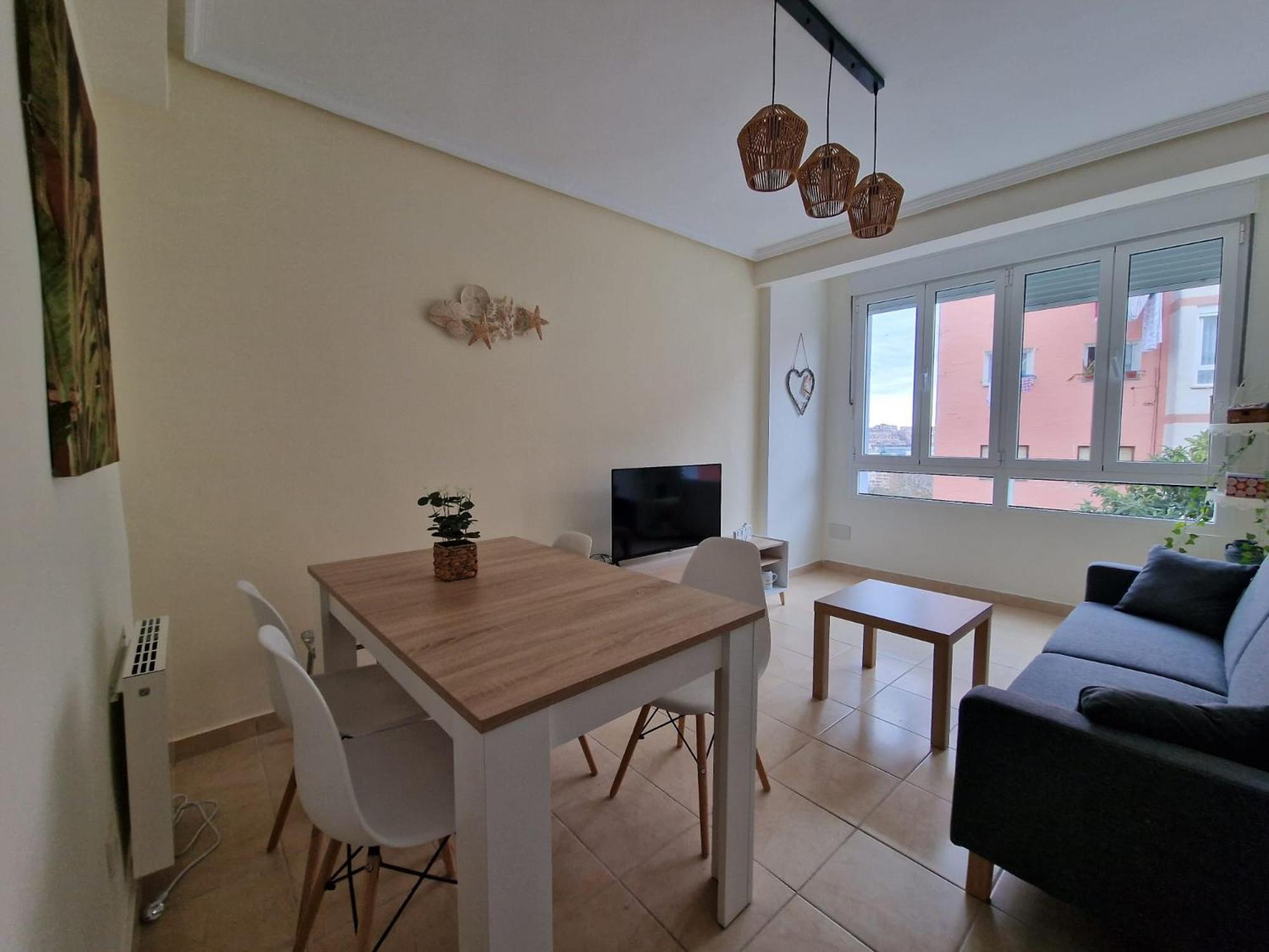 Piso Cesar De La Campa Appartement Santander Buitenkant foto