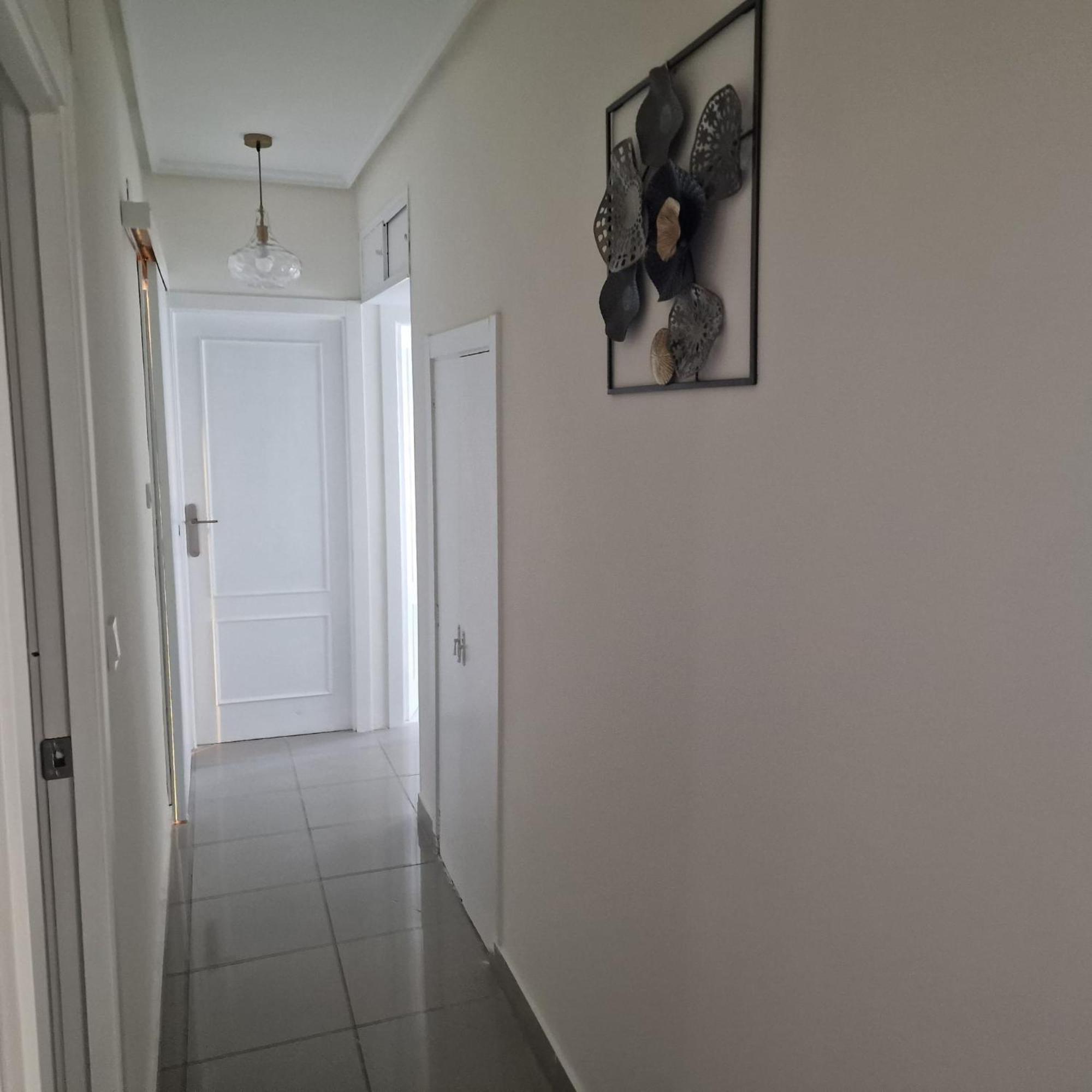 Piso Cesar De La Campa Appartement Santander Buitenkant foto
