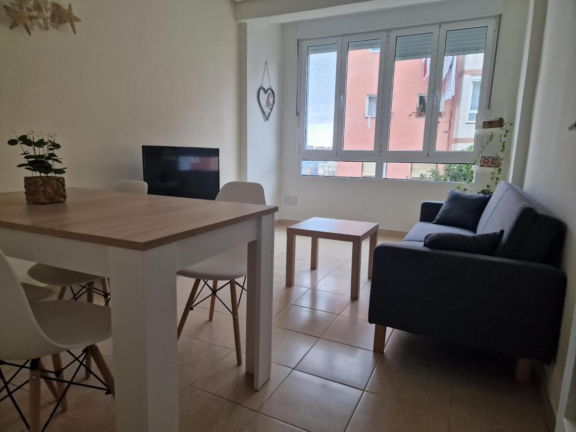 Piso Cesar De La Campa Appartement Santander Buitenkant foto