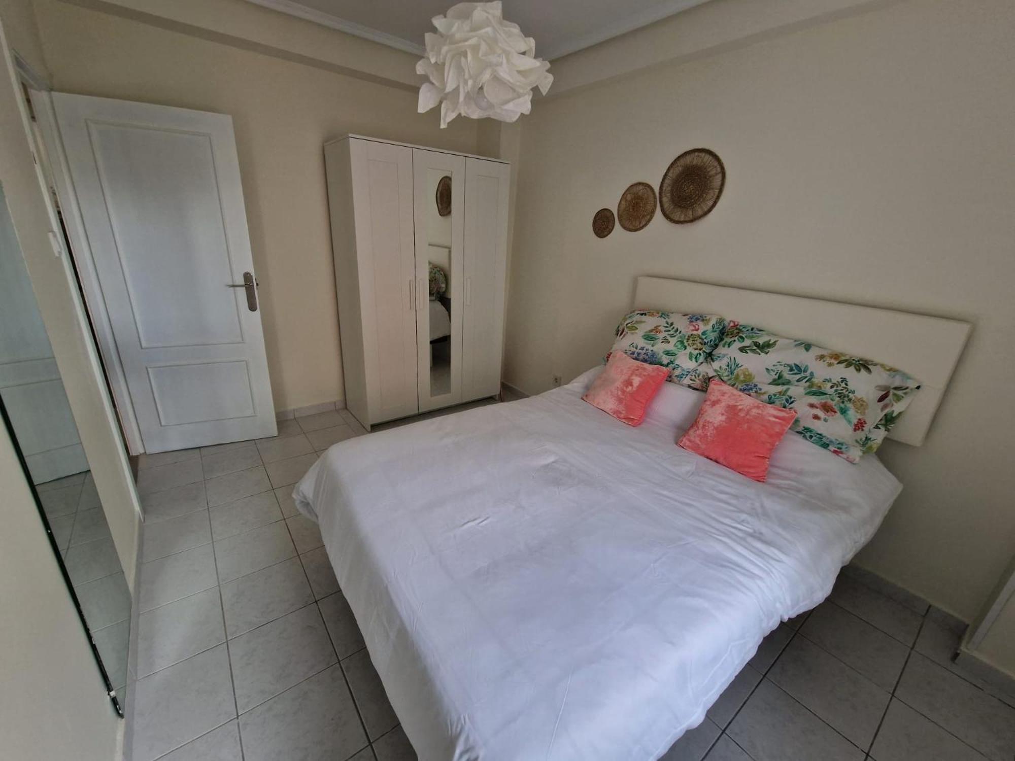 Piso Cesar De La Campa Appartement Santander Buitenkant foto