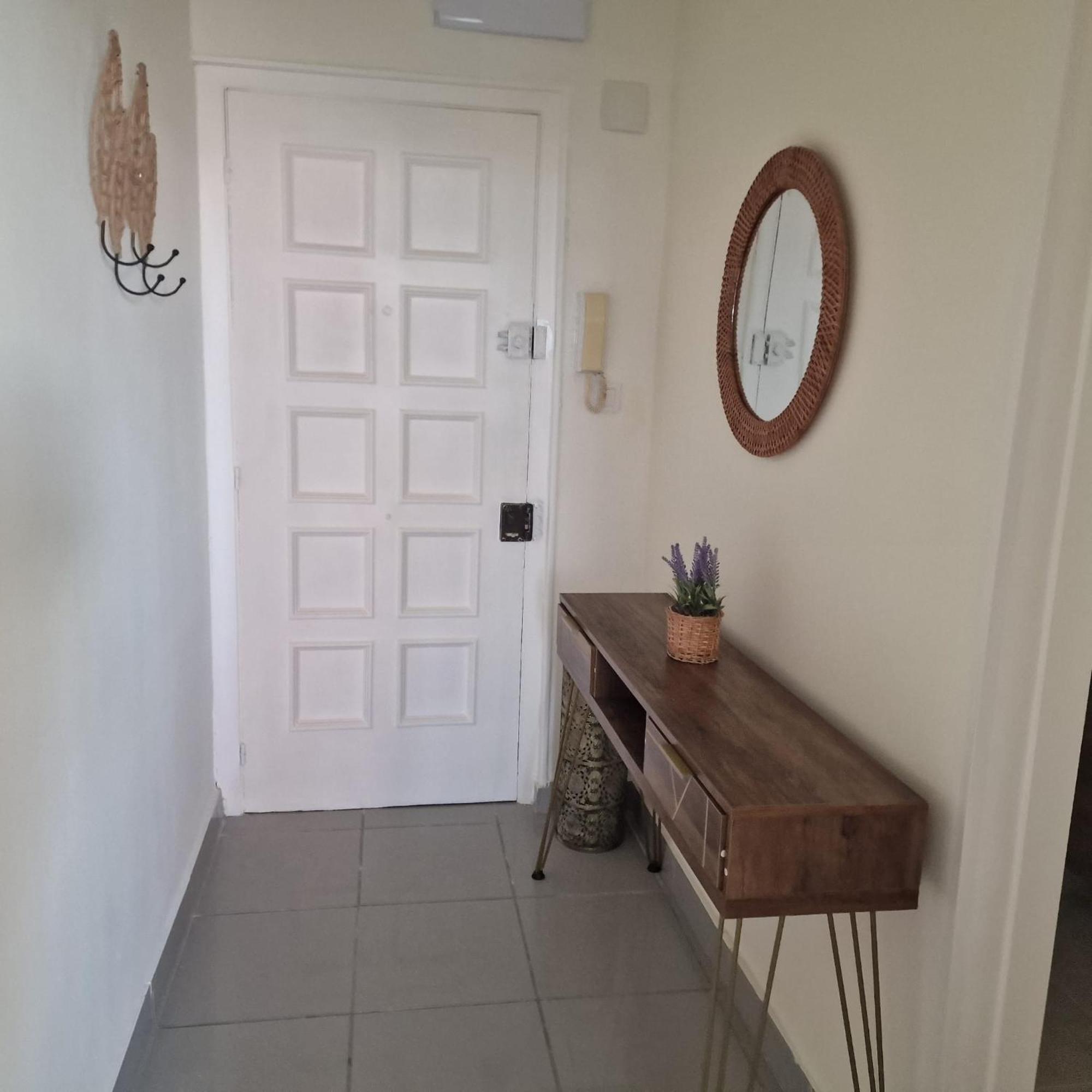Piso Cesar De La Campa Appartement Santander Buitenkant foto