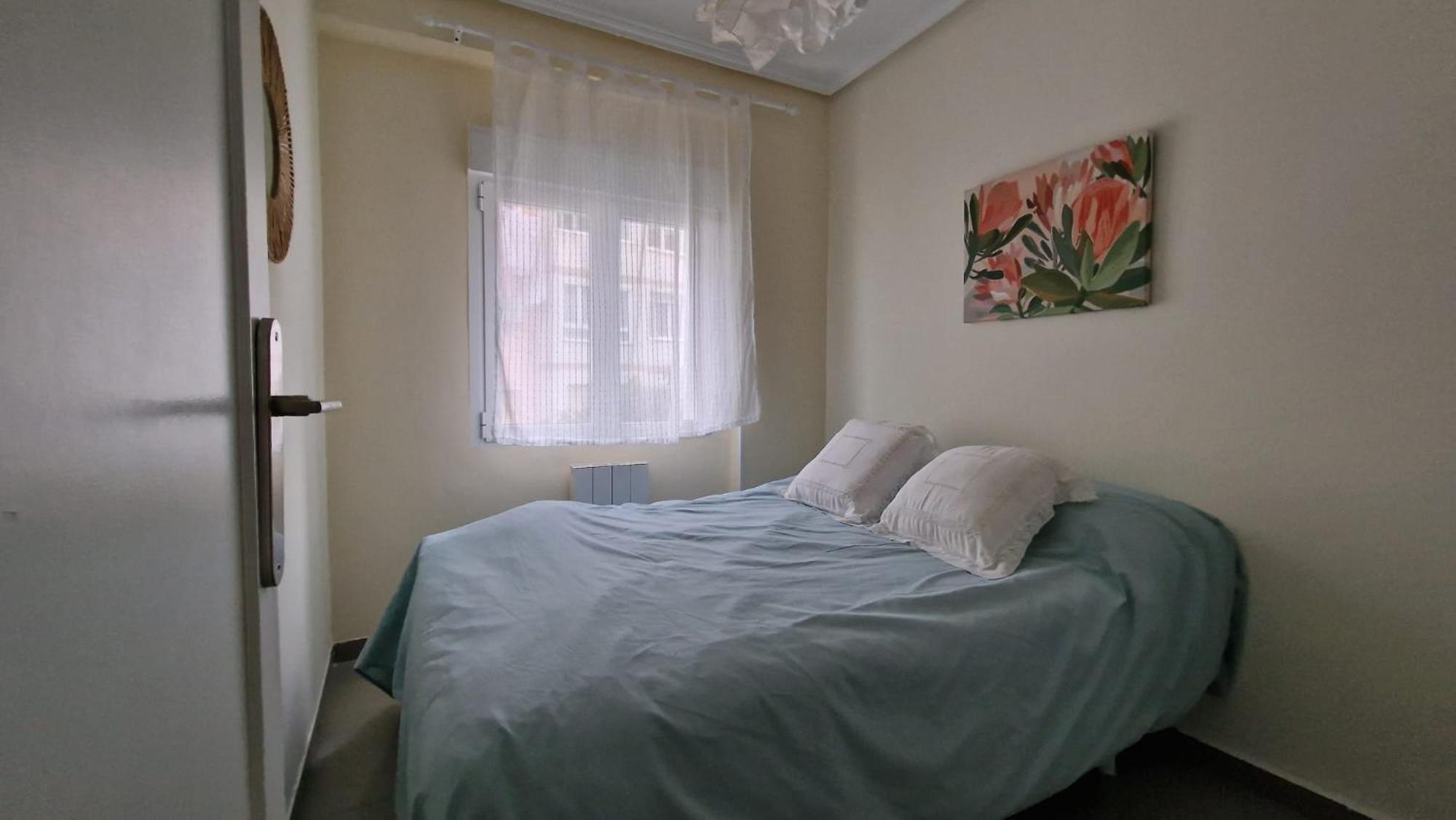 Piso Cesar De La Campa Appartement Santander Buitenkant foto